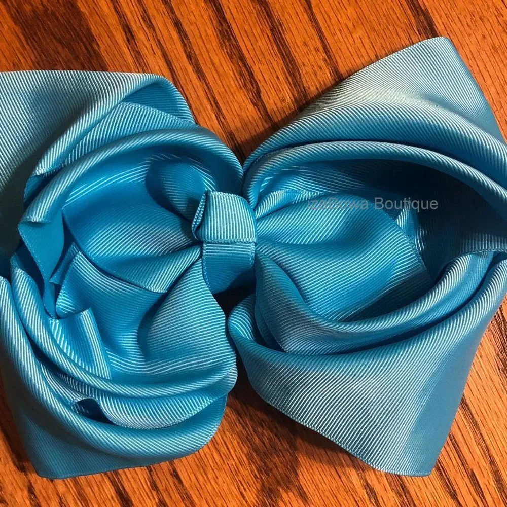 Sky Blue 8